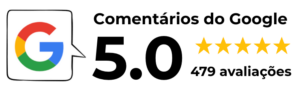 Mais de 479 avaliações 5 estrelas no Google para passeios em Porto Seguro