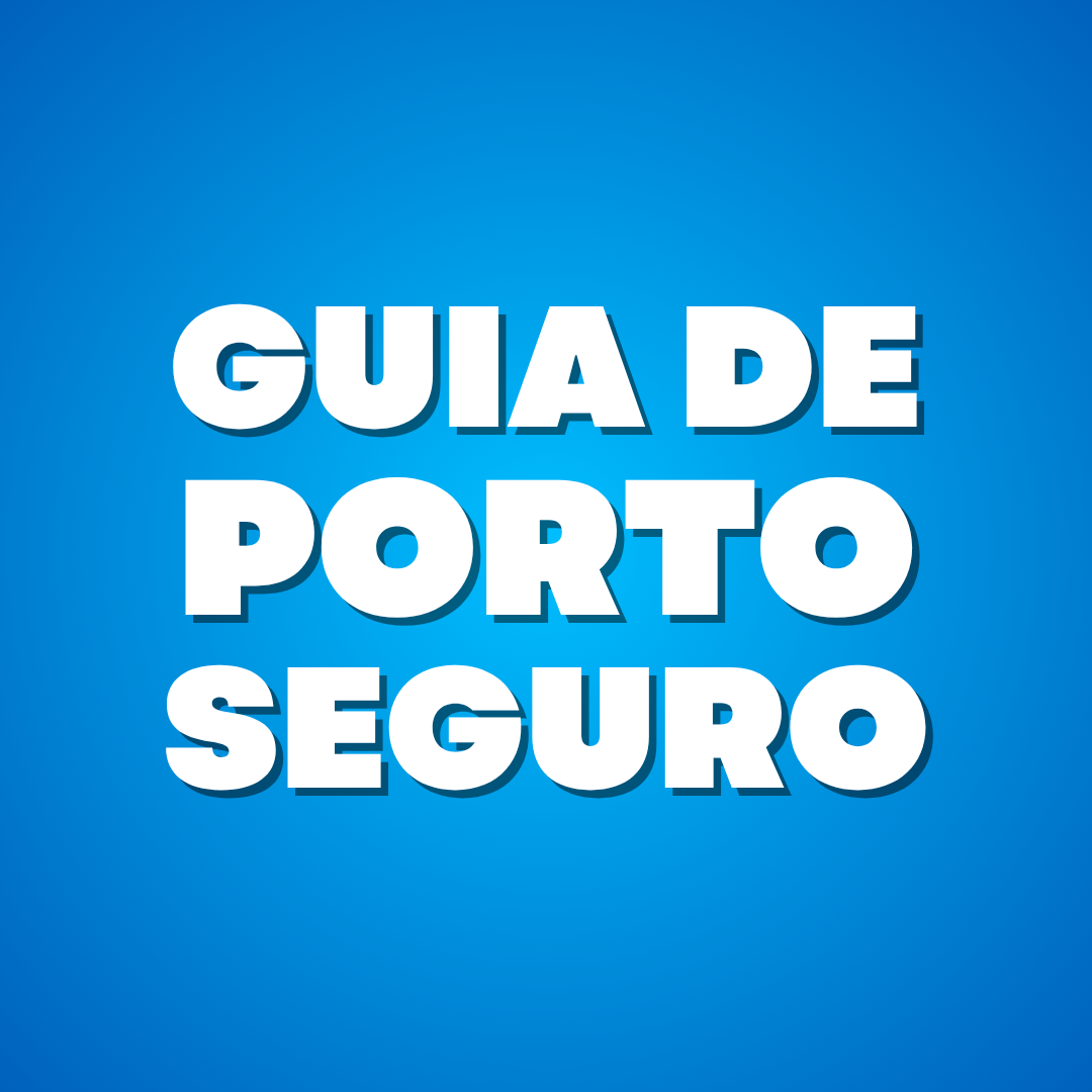 Passeios em Porto Seguro